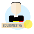 Bourgmestre