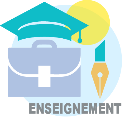 Enseignement