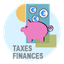 Finances