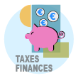 Finances