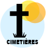 Les Cimetières