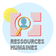Ressources Humaines
