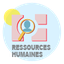 Ressources Humaines