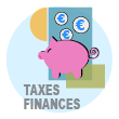 Taxes