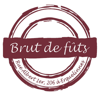 Brut de Fûts
