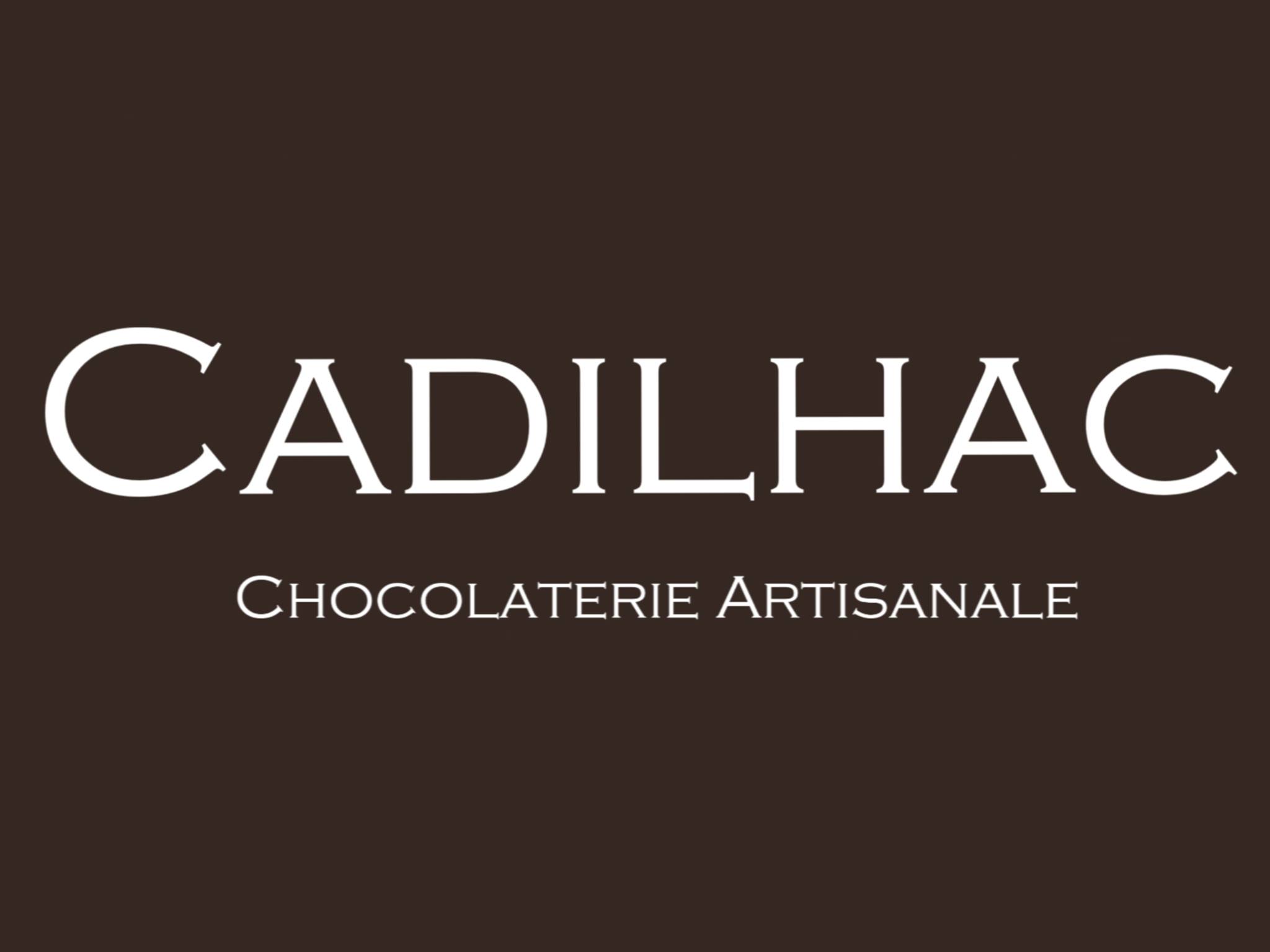 Chocolaterie Cadilhac