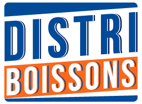 DISTRI BOISSON SCRL