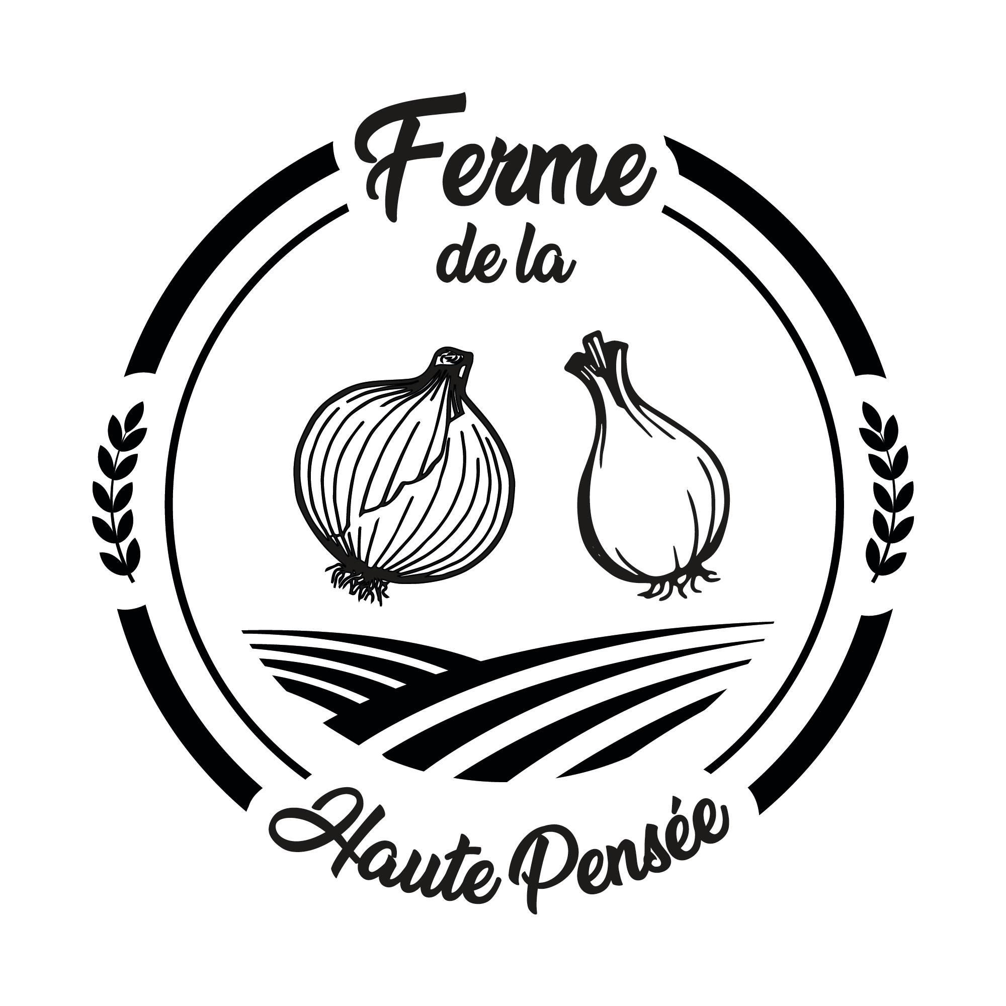 La ferme de la Haute Pensée