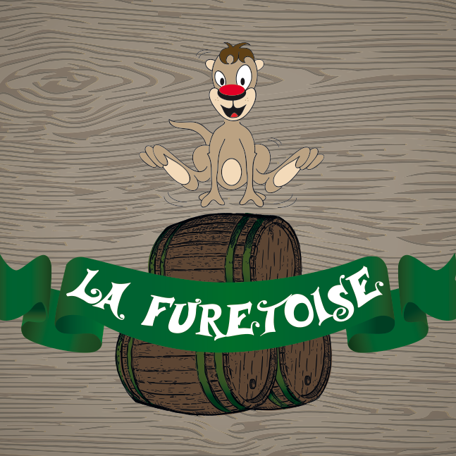 La furetoise