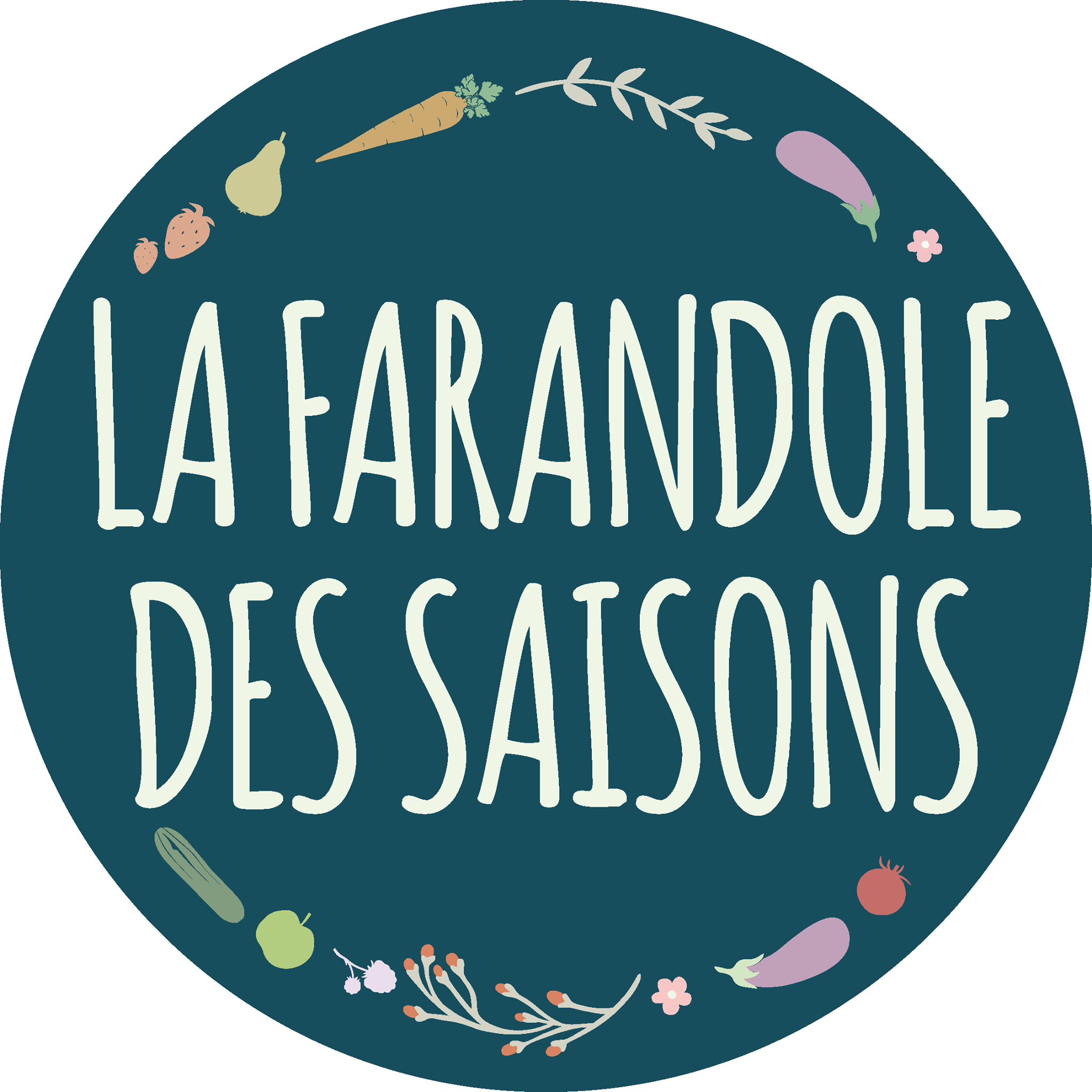 La petite épicerie de la farandole des saisons