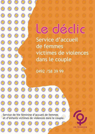 Le Déclic