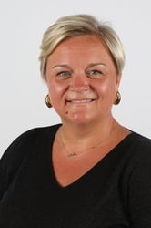 Madame Caroline DESALLE
