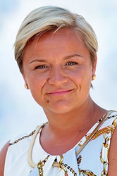Conseillère communale (Conseil communal)