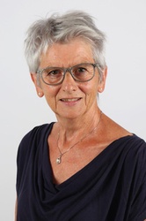 Madame Marie-Claire HUTS