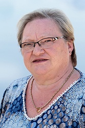 Madame Osler Jocelyne