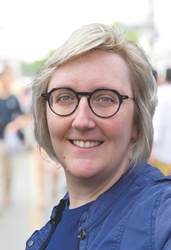 Madame Perrine Laurent