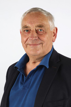Monsieur Jean-Pierre LIBOTTE