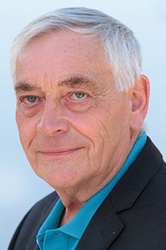 Conseiller (Conseil de l'Action Sociale)