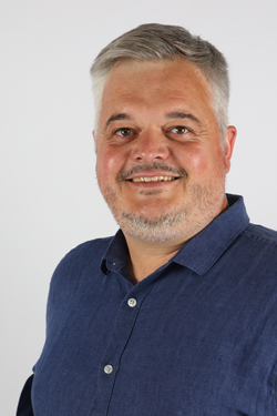 Monsieur Jonathan DELESPINETTE
