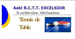 RCTT Excelsior Erquelinnes
