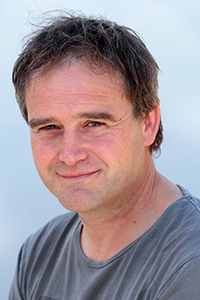 Monsieur Vincent SCOHY