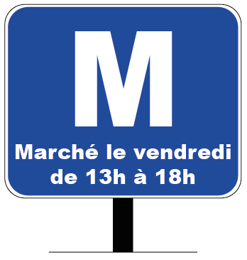 Marché erquelinnes