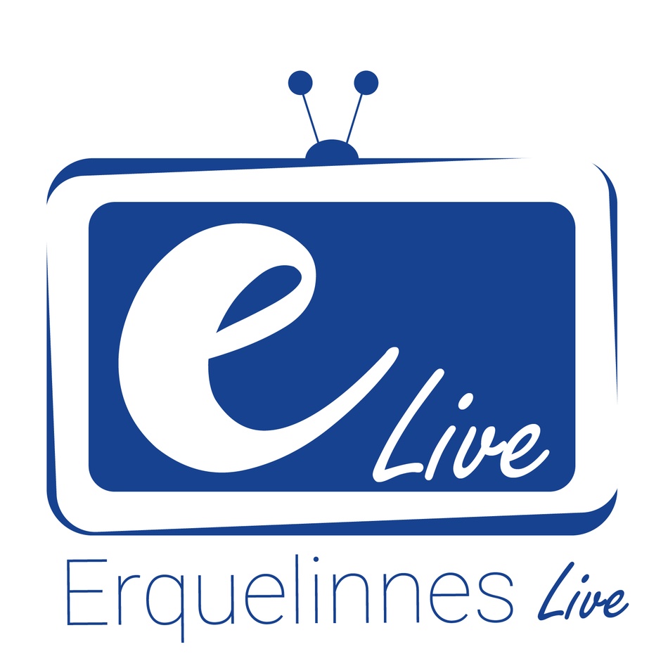 Logo Erquelinnes Live