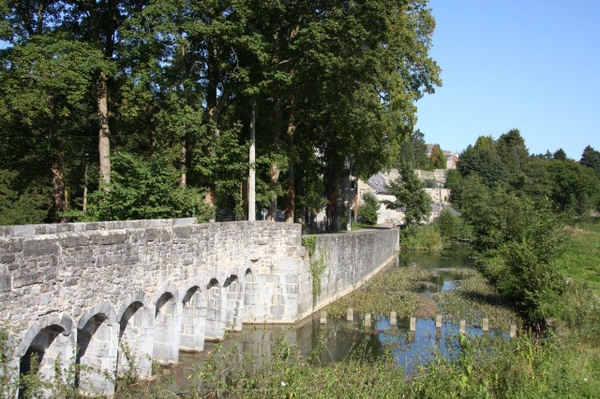 pont romain