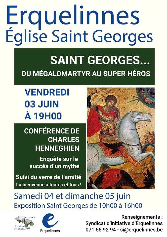 Expo saint georges