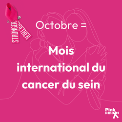 De nombreuses communes s'illuminent en rose contre le cancer du sein : Erquelinnes participe aussi