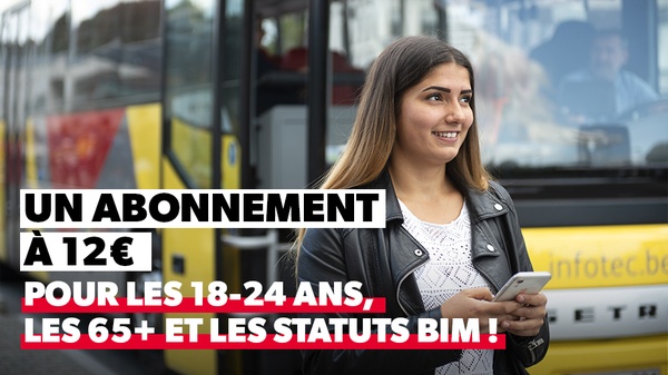 Tec abonnement 1euro