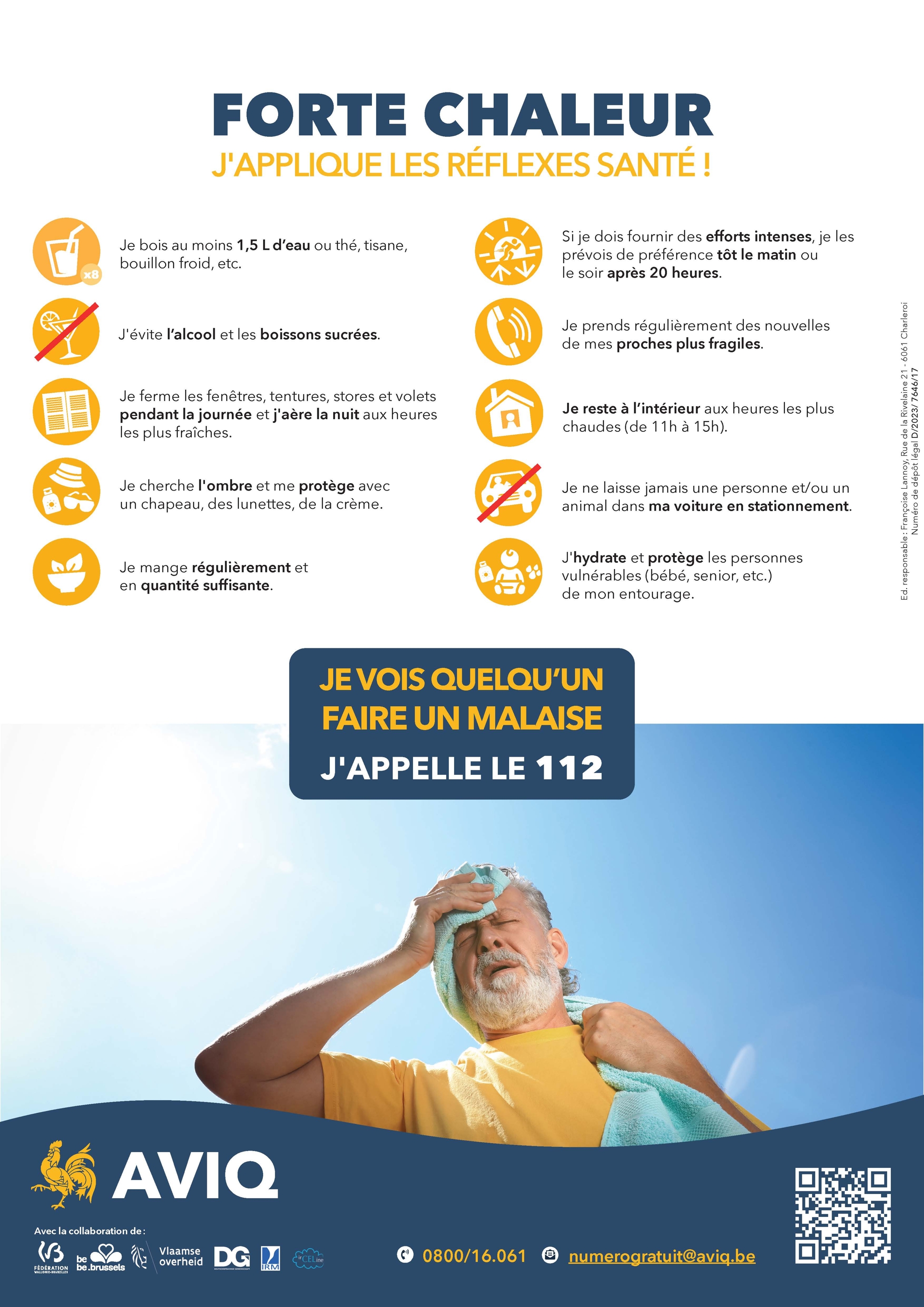 canicule