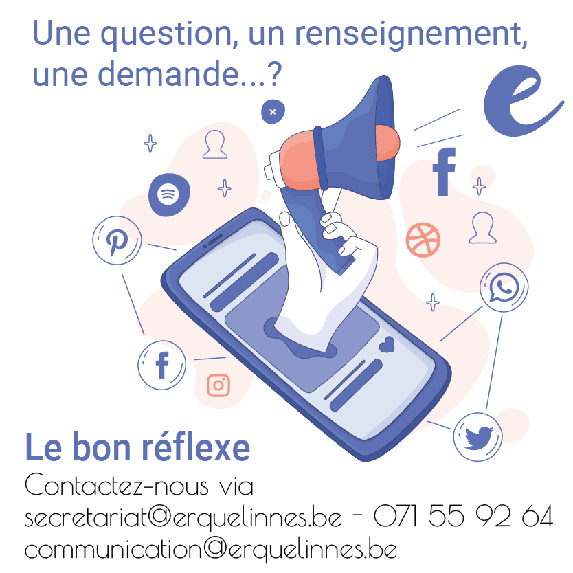 com réflexe