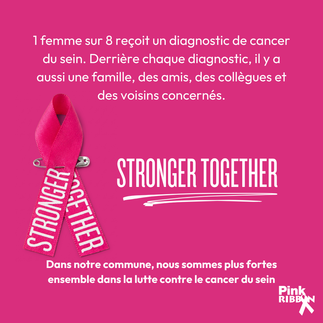 octobre rose 2026