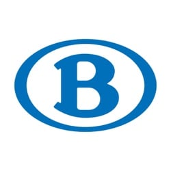 SNCB - Bus de remplacement du 17 au 25 octobre 2026