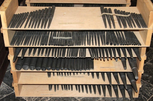 Maintenance Orgue Hantes-wihéries 4