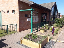 Ecole Communale de Montignies-Saint-Christophe
