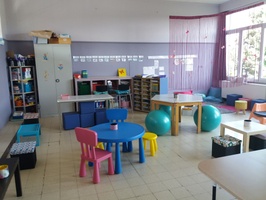 Ecole Communale d'Erquelinnes Centre