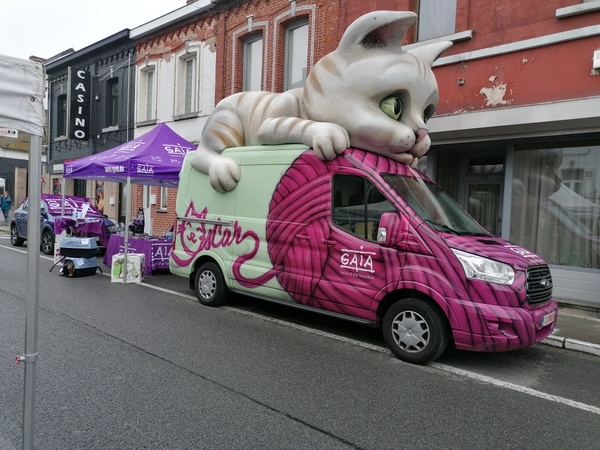 gaia 05-06 catmobile