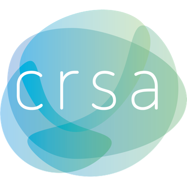 logo CRSA