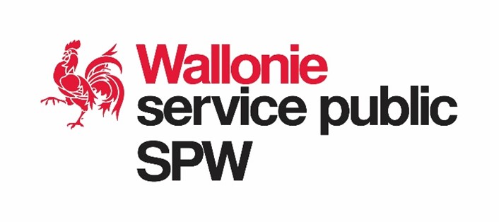 Logo SPW