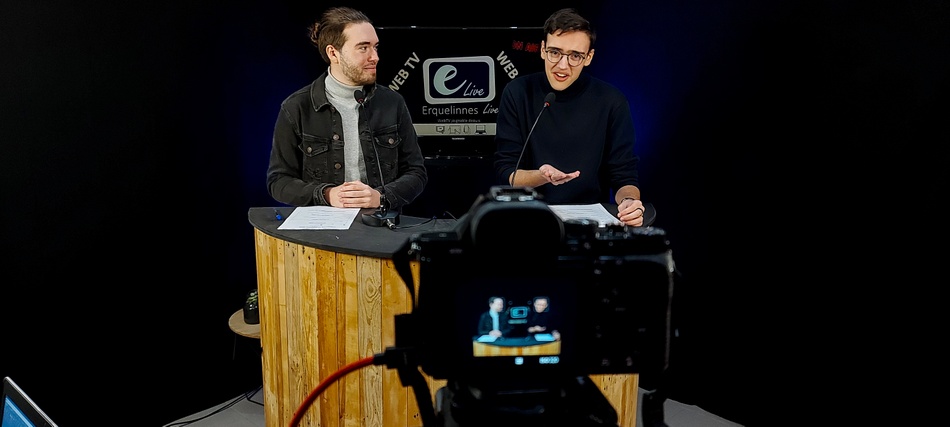 Erquelinnes live 05-02-2023