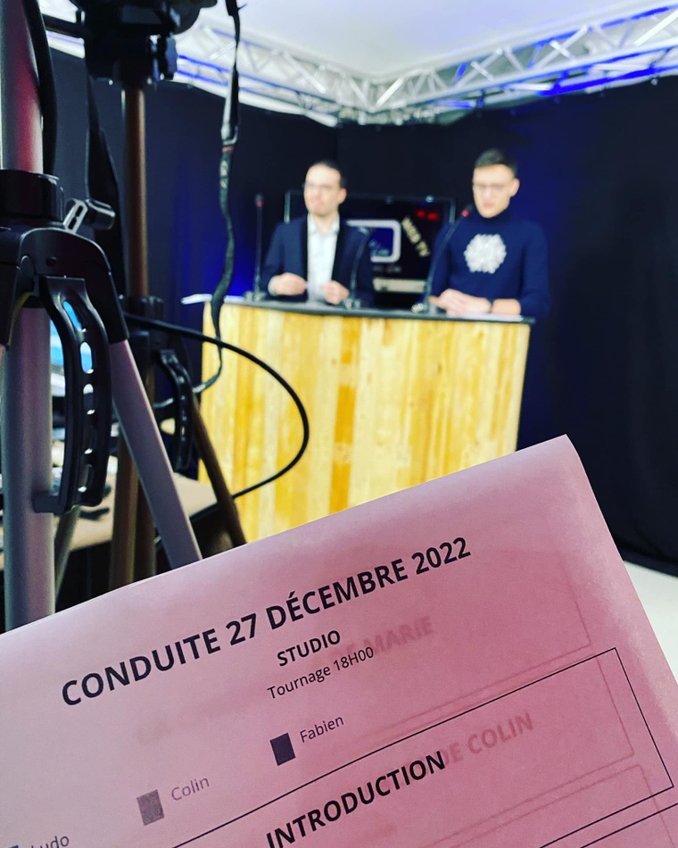 erquelinnes live décembre