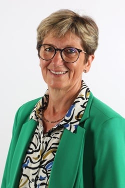 Florence Denamur 2024