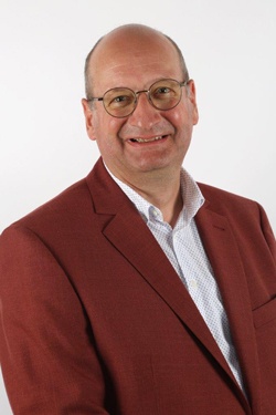 Frédéric Razée 2024